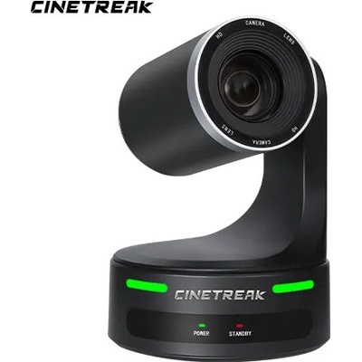 CineTreak CT-PT12