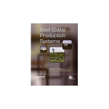 Beef Cattle Production Systems