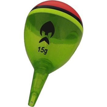 Westin plavák Fat Slider 15 g