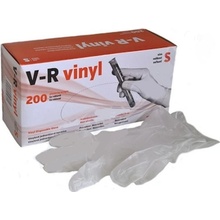 VR Vinyl bezprašné 200 ks