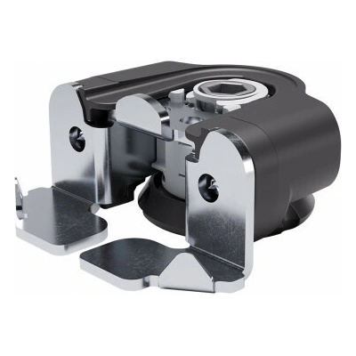 IF Integrato tech G rektifikace 20mm trn