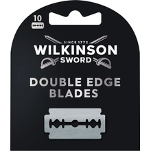 Wilkinson Sword Double Edge Blades 10 ks