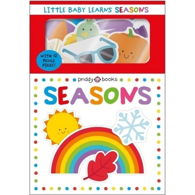 Little Baby Learns Seasons