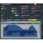 MeldaProduction MSpectralDelay