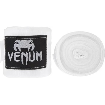 Image 1 of VENUM Бинтове за Бокс Venum White 450см