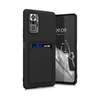 Image 1 of kwmobile Калъф за Xiaomi Redmi Note 10 Pro - матов