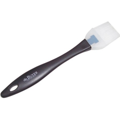de Buyer Štětec silikonový 19 cm | D-4807-00 – Hledejceny.cz