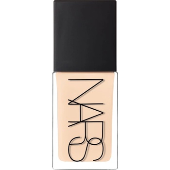 Nars Light Reflecting Foundation озаряващ фон дьо тен за естествен вид цвят MONT BLANC 30ml