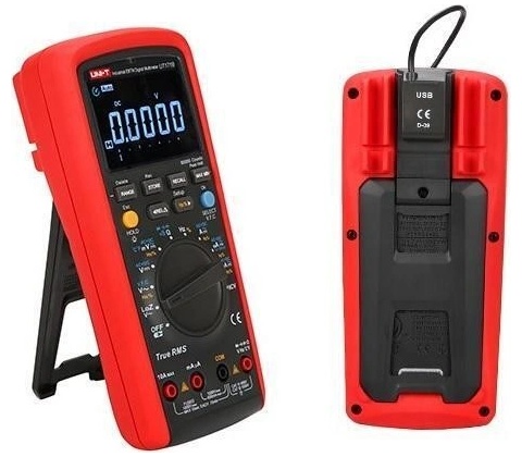 UNI-T UT171B