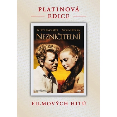 Nezničitelní DVD