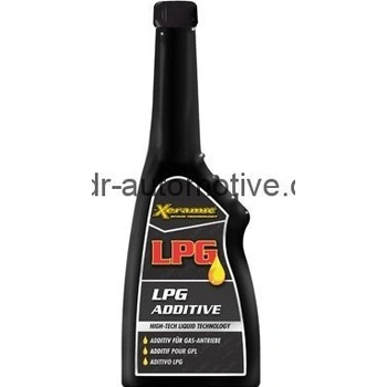 Xeramic Additive LPG 250 ml