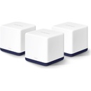 Mercusys Halo H50G, 3ks