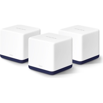 Mercusys Halo H50G, 3ks