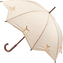 Fulton holový dáždnik Kensington 1 Star Cream L776
