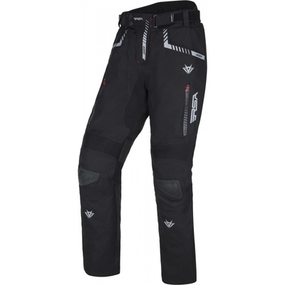 RSA Rider čierne