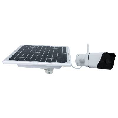 XTENDLAN Consumer XtendLan OKO 5/ Solární kamera/ 1080p/ 4mm/ Wi-Fi/ IP65/ IR až 15m/ Tuya CZ a SK