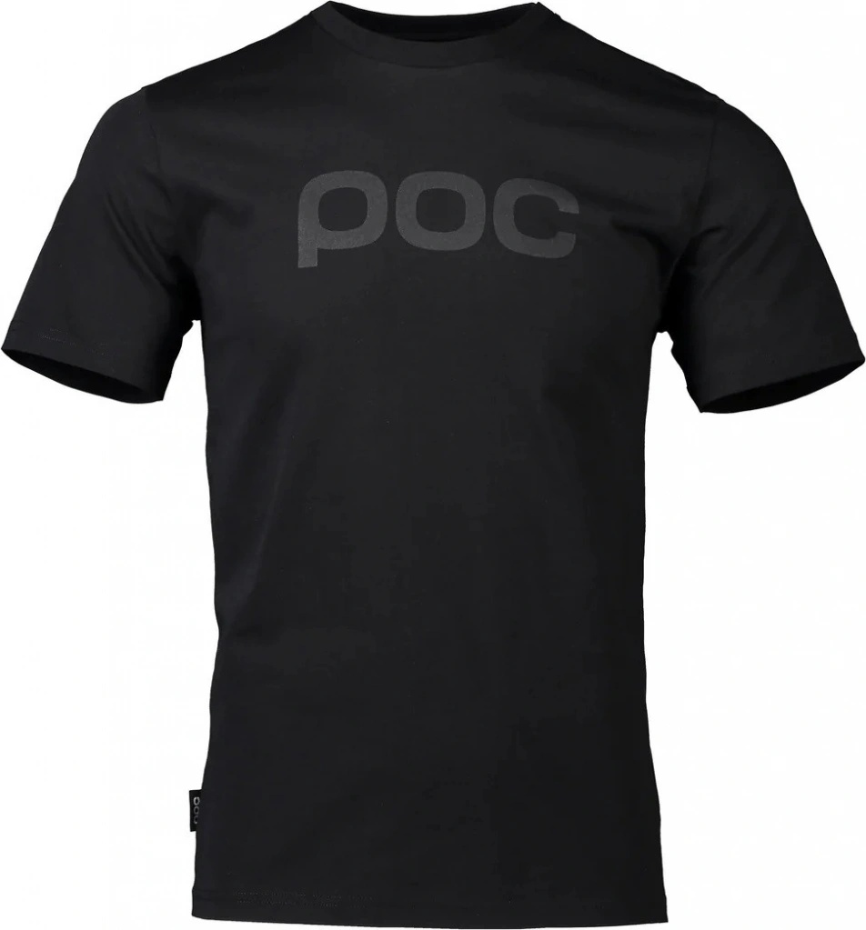 POC Tee Uranium black