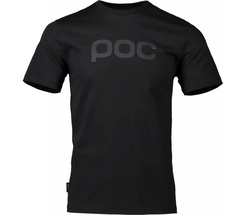 POC Tee Uranium black