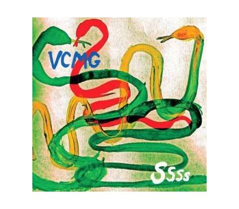 VCMG: SSSS CD