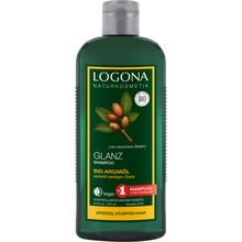 Logona šampon na vlasy Bio Arganový Olej 250 ml