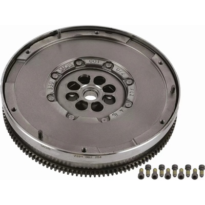 SACHS Setrvačník Dual-mass flywheel SA 2294002254