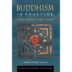 Buddhism in Practice | Donald S. Lopez (2007)