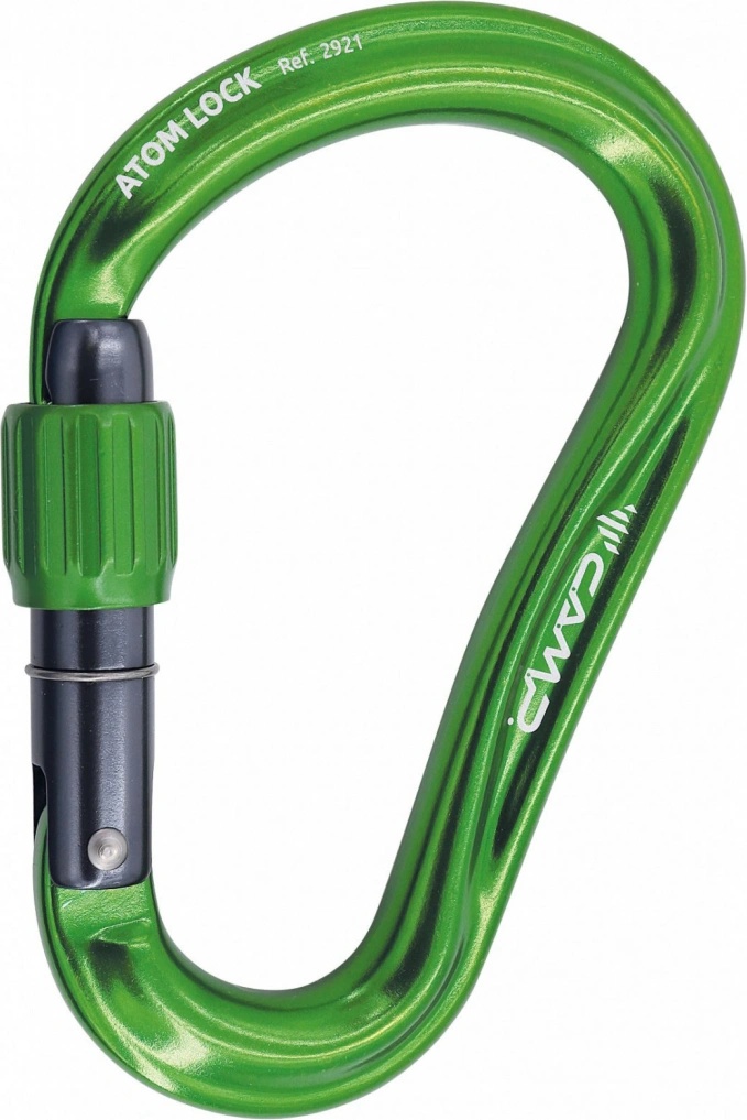 Camp Atom Lock