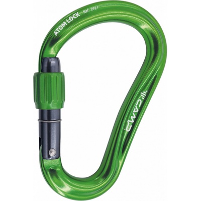 Camp Atom Lock
