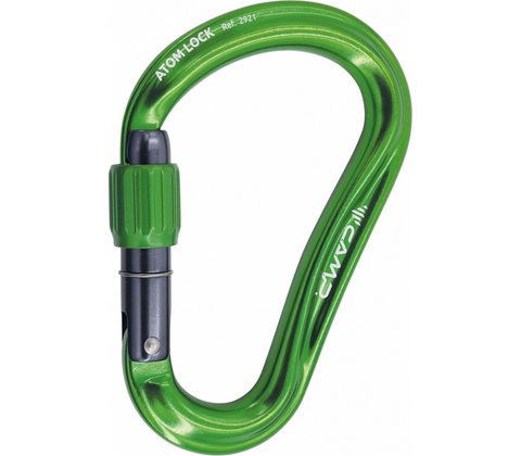 Camp Atom Lock