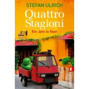 Quattro Stagioni | Stefan Ulrich (2012)