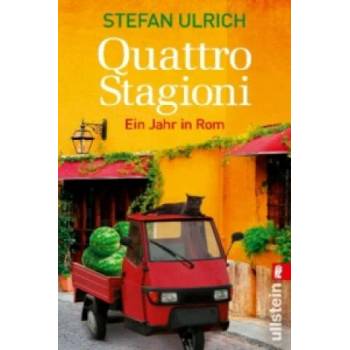 Image 1 of Quattro Stagioni | Stefan Ulrich