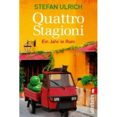 Quattro Stagioni | Stefan Ulrich