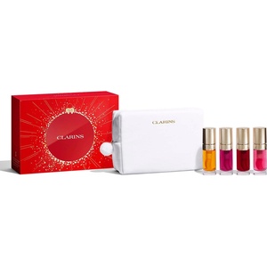 Clarins КОМПЛЕКТ CLARINS Glowy Collection Продукт за устни дамски - douglas - 154,71 лв
