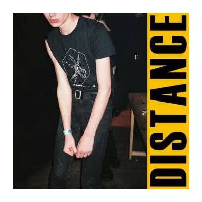 Rendez-Vous - Distance LP