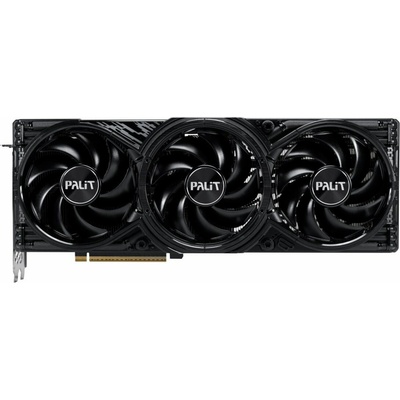 Palit GeForce RTX 5080 GamingPro 16GB GDDR7 NE75080019T2-GB2031A