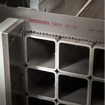 SIMONDS Отрезни ленти за метал 10600/67x1, 6/4/6 SIMONDS