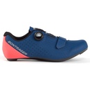 Bontrager Circuit Nautical Navy/RadioactivCoral