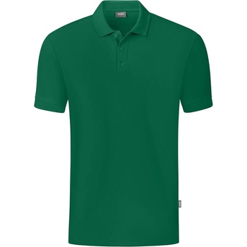 Jako Поло тениска JAKO Organic Poloshirt Kids c6320k-260 Размер 128