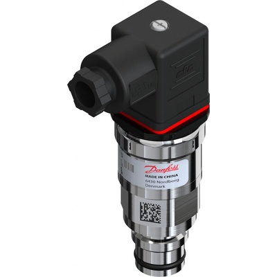 Danfoss MBS 4010 0-6 bar 060G3212