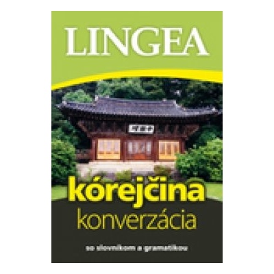 Slovensko-kórejská konverzácia