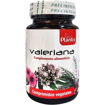 Artesania Agricola Plantis® Валериана 50 таблетки | Artesania Agricola (040432 (112115) AA)