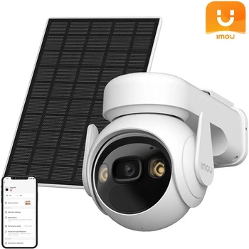 Dahua IMOU IPC-K9ECP-3T0WE/FSP12-TYPEC