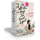 The to All the Boys Ive Loved Before Paperback Collection: To All the Boys Ive Loved Before; P.S. I Still Love You; Always and Forever, Lara Jean Han JennyPaperback