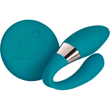 LELO Tiani Duo OCEAN BLUE
