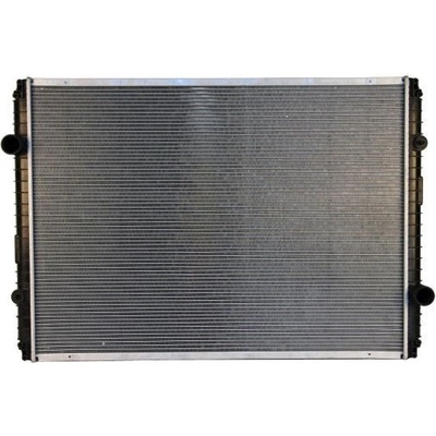 Chladič, chlazení motoru THERMOTEC D7RV003TT