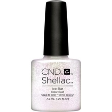 CND Shellac UV Color ICE BAR 7,3 ml