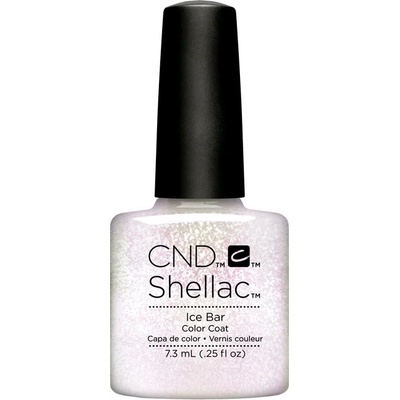 CND Shellac UV Color ICE BAR 7,3 ml