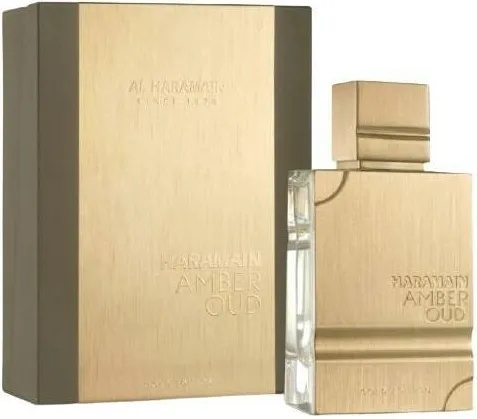 Al Haramain Amber Oud Gold Edition EDP 100 ml