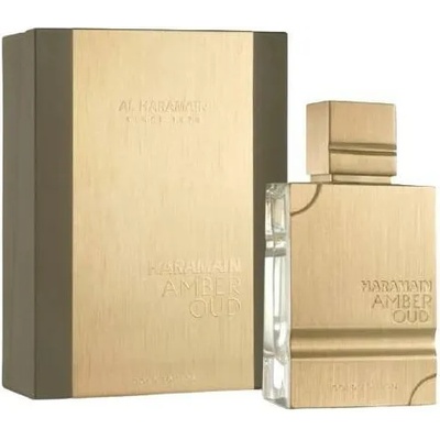 Al Haramain Amber Oud Gold Edition EDP 100 ml