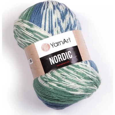 YarnArt Nordic nordic: YarnArt Nordic 654